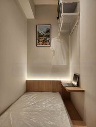 Pavilion Square (D14), Apartment #461441151